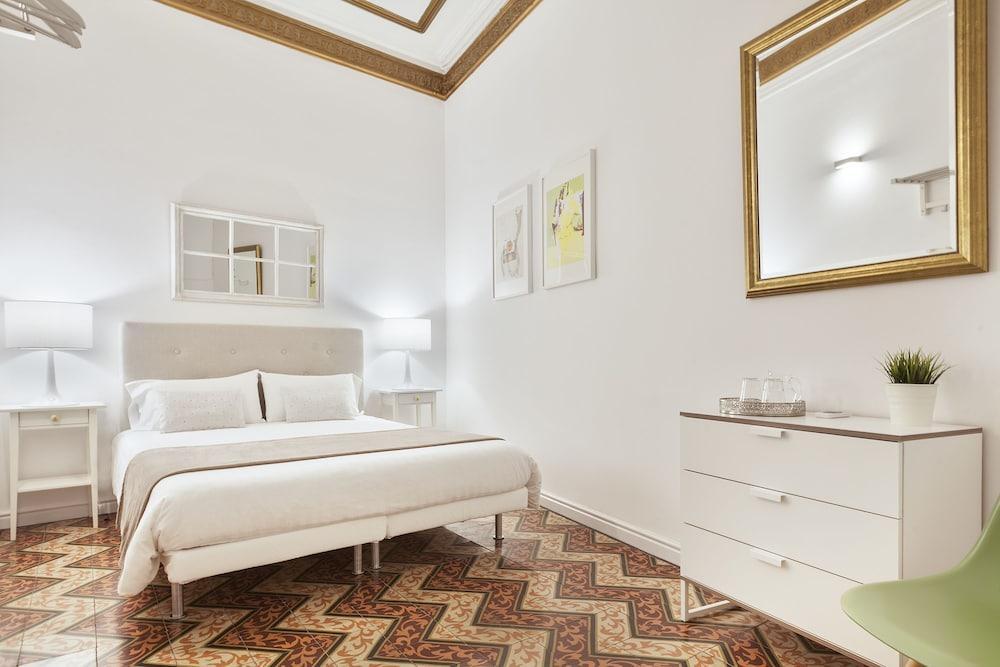 Plaza Catalunya Guest House Barcelona Eksteriør bilde