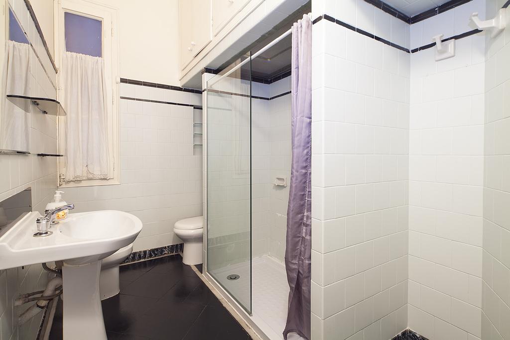 Plaza Catalunya Guest House Barcelona Rom bilde
