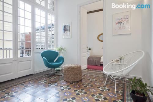 Plaza Catalunya Guest House Barcelona Eksteriør bilde